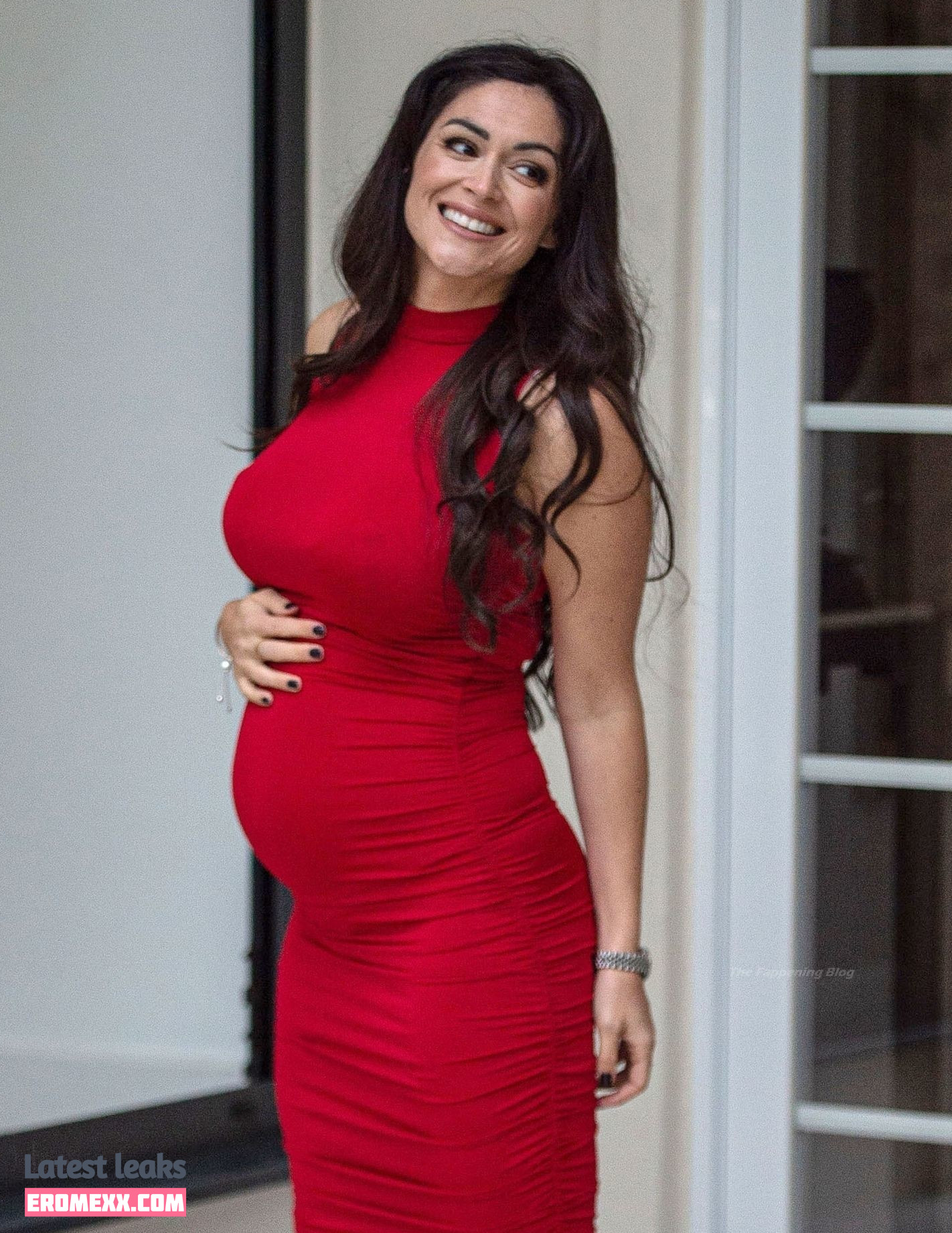 Latest Leaks Casey Batchelor Nude #1271 - Fapello
