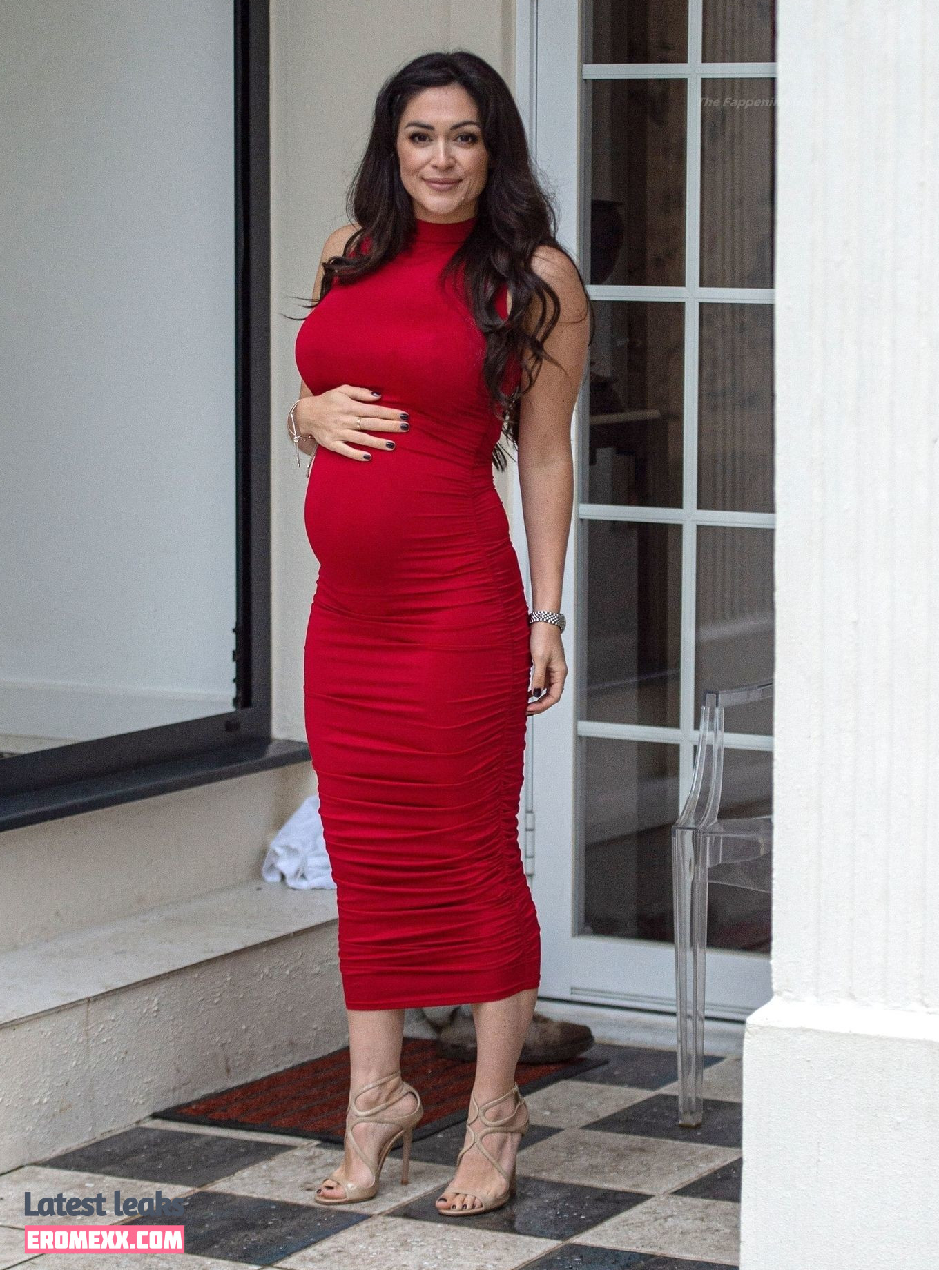 Latest Leaks Casey Batchelor Nude #1272 - Fapello