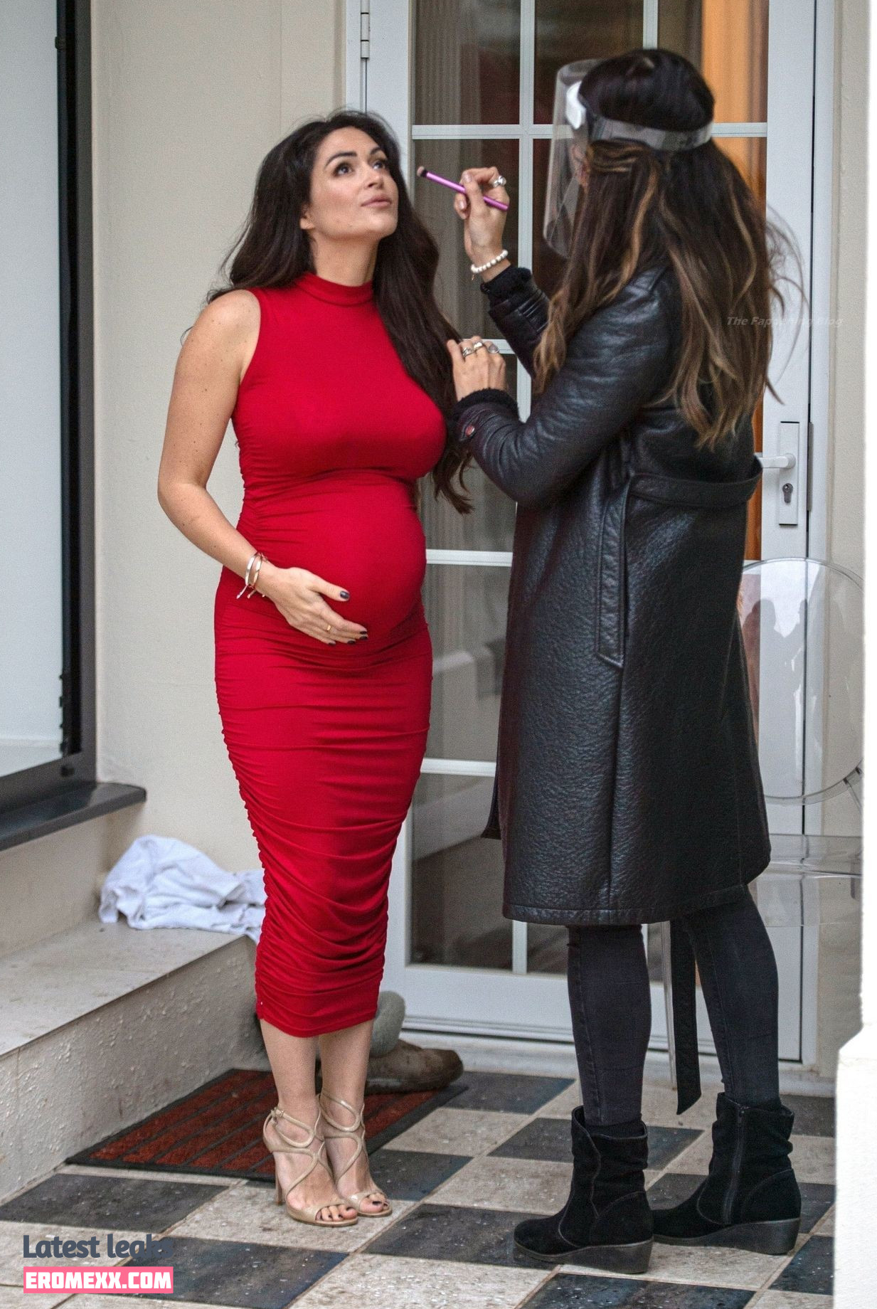 Latest Leaks Casey Batchelor Nude #1279 - Fapello