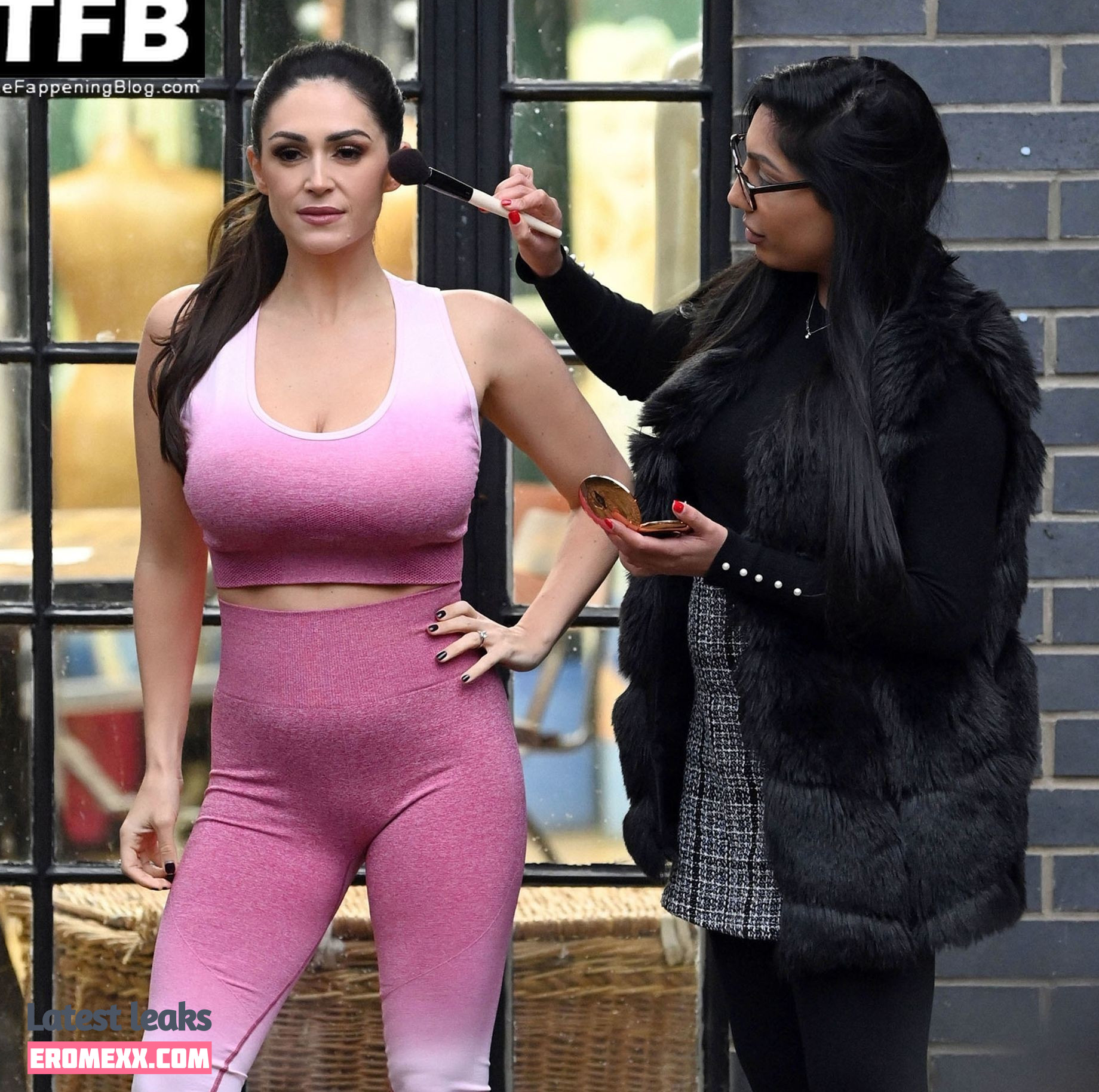 Latest Leaks Casey Batchelor Nude #1285 - Fapello