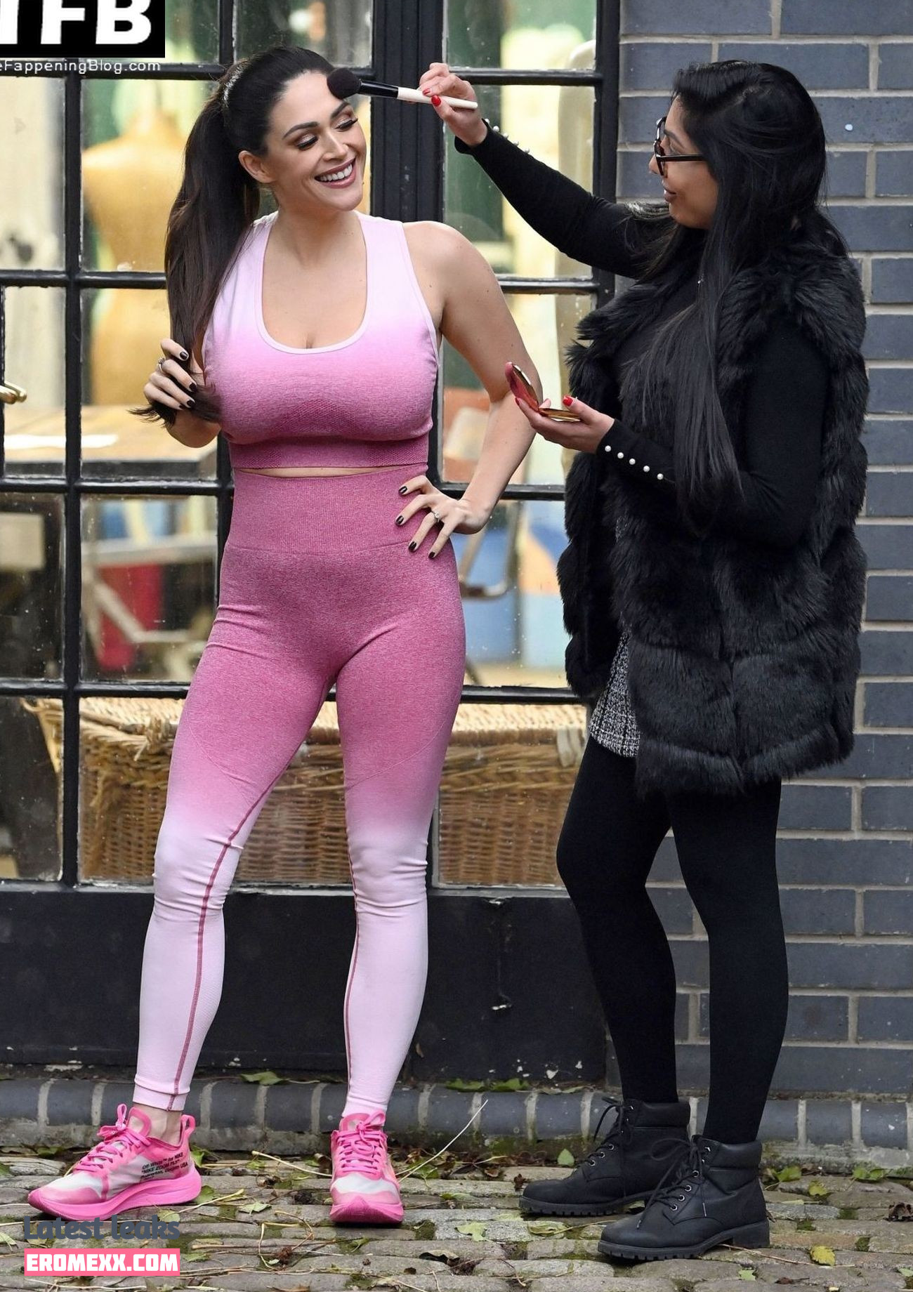 Latest Leaks Casey Batchelor Nude #1288 - Fapello