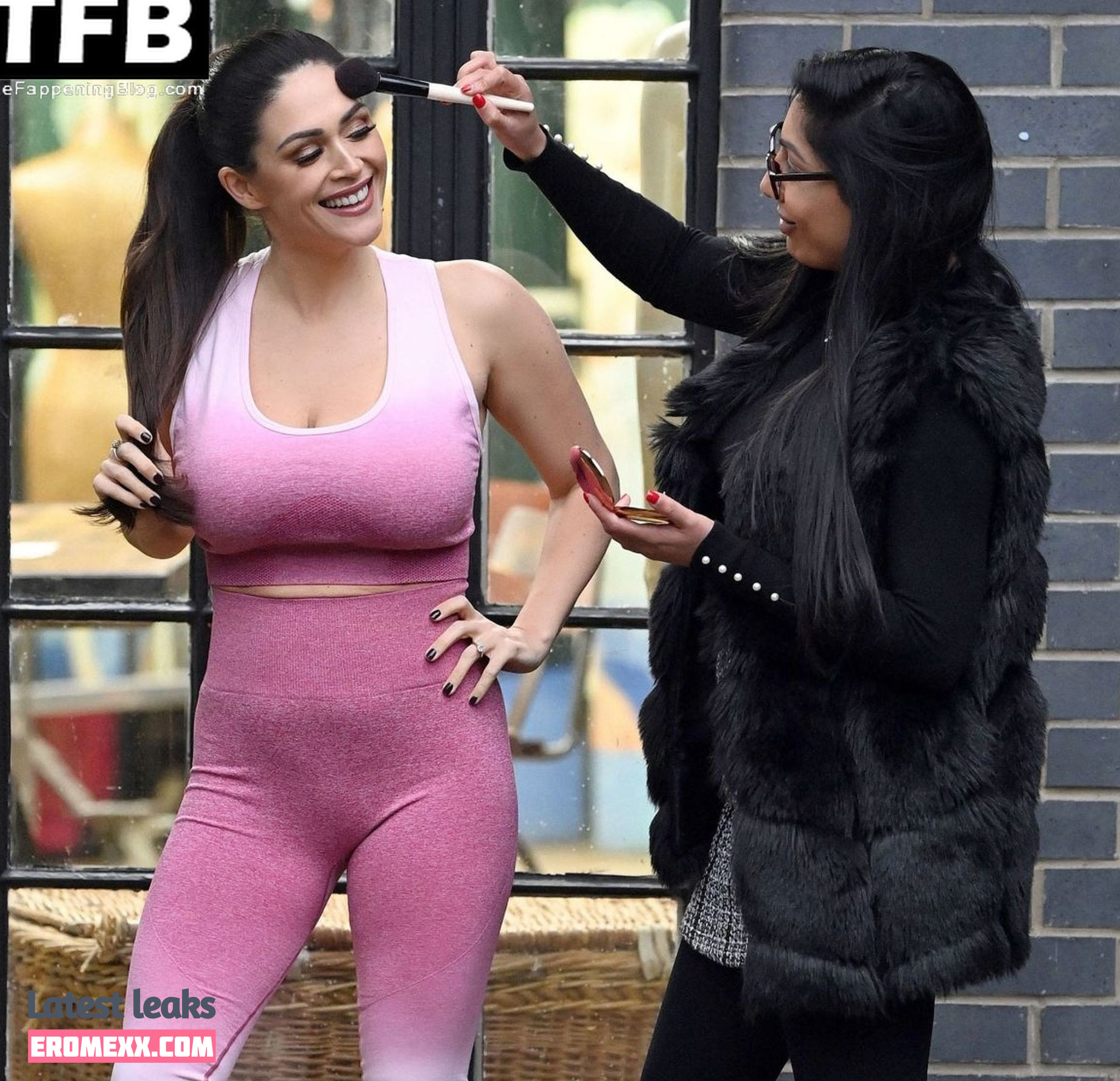 Latest Leaks Casey Batchelor Nude #1294 - Fapello