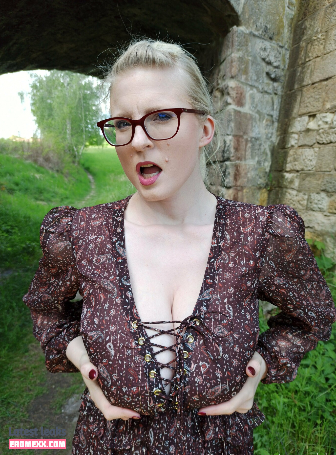 Latest Leaks Casey Deluxe Nude #142 - Fapello