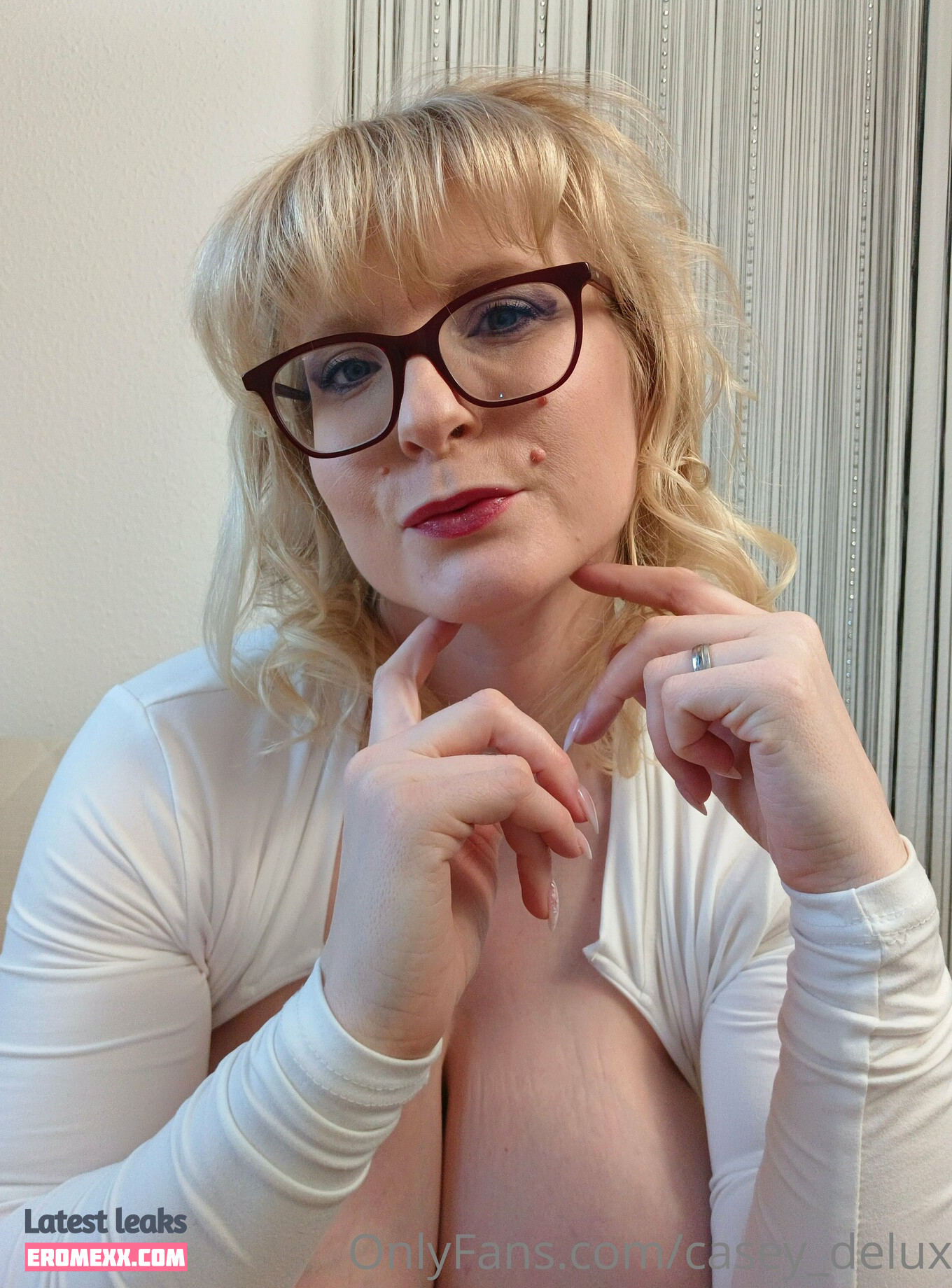 Latest Leaks Casey Deluxe Nude #95 - Fapello