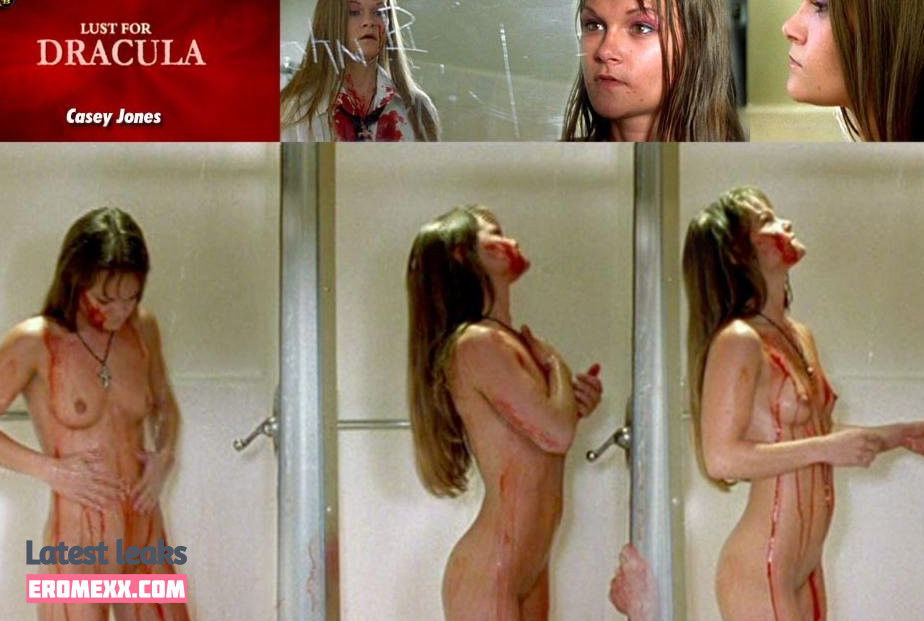 Casey Jones nude photos (Exclusive photos)