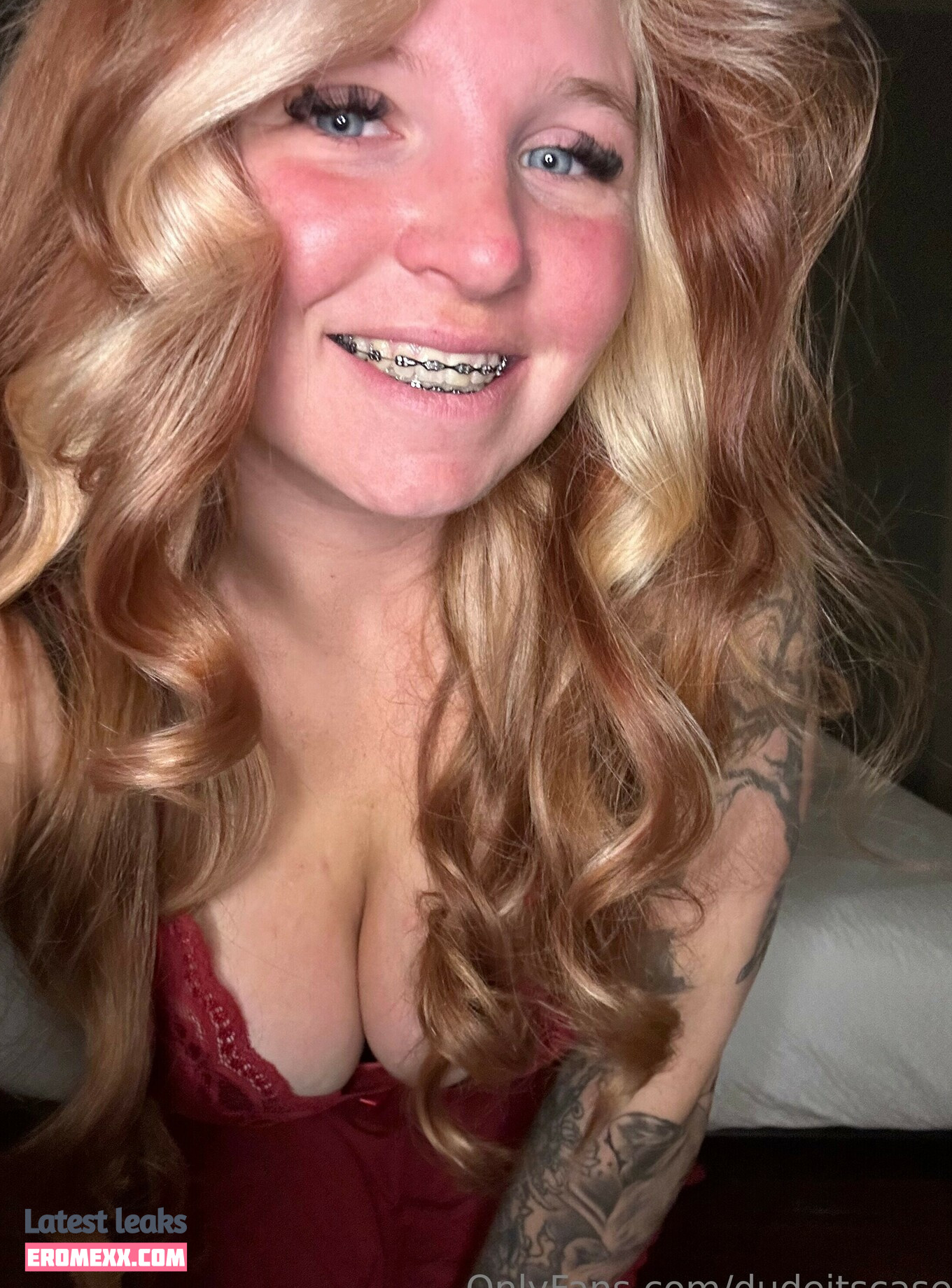Latest Leaks Casey Lee Nude #10 - Fapello