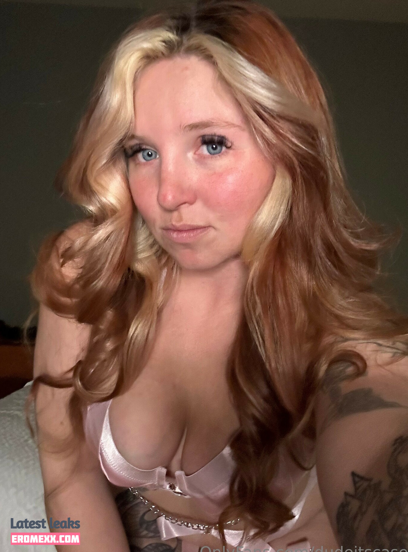 Latest Leaks Casey Lee Nude #8 - Fapello