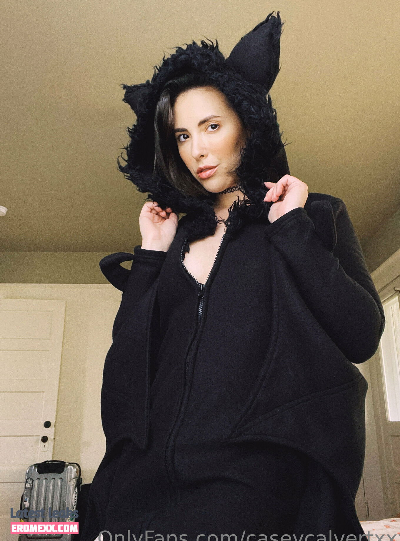 Latest Leaks caseycalvertxxx Nude #54 - Fapello