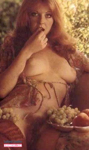 Latest Leaks Cassandra Peterson Nude #18 - Fapello