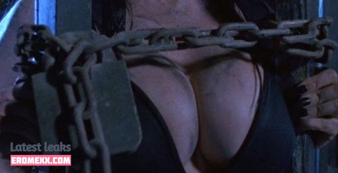 Latest Leaks Cassandra Peterson Nude #27 - Fapello