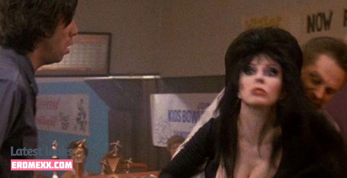 Latest Leaks Cassandra Peterson Nude #28 - Fapello