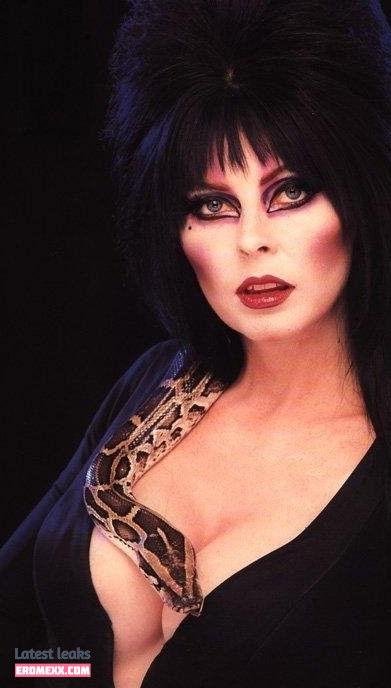 Latest Leaks Cassandra Peterson Nude #3 - Fapello