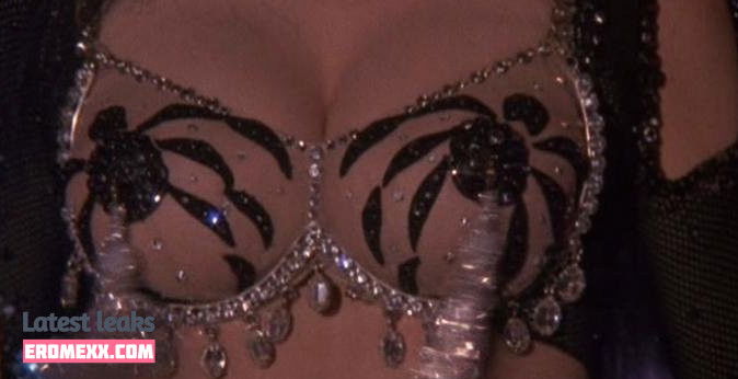 Latest Leaks Cassandra Peterson Nude #32 - Fapello