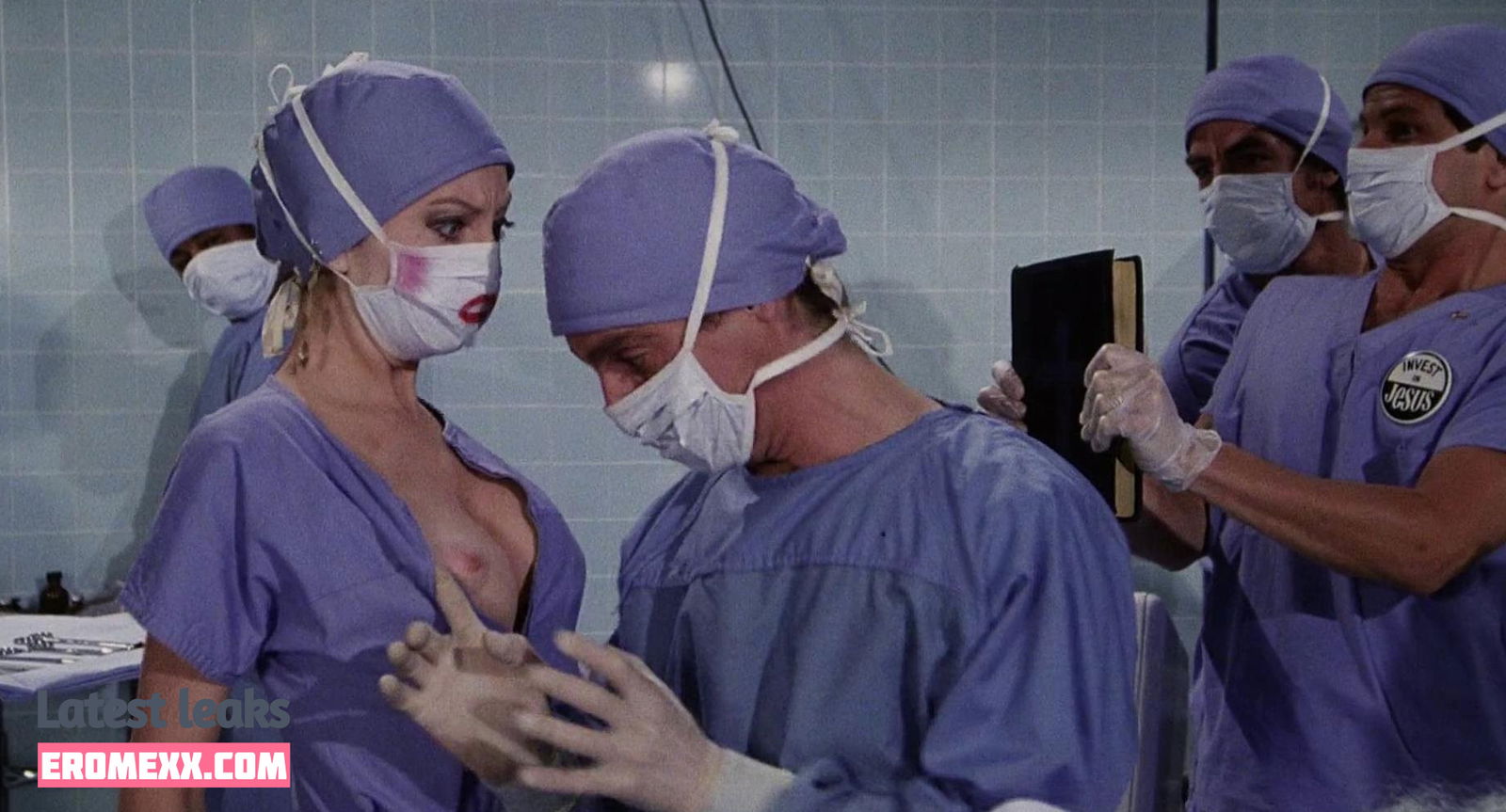 Latest Leaks Cassandra Peterson Nude #36 - Fapello