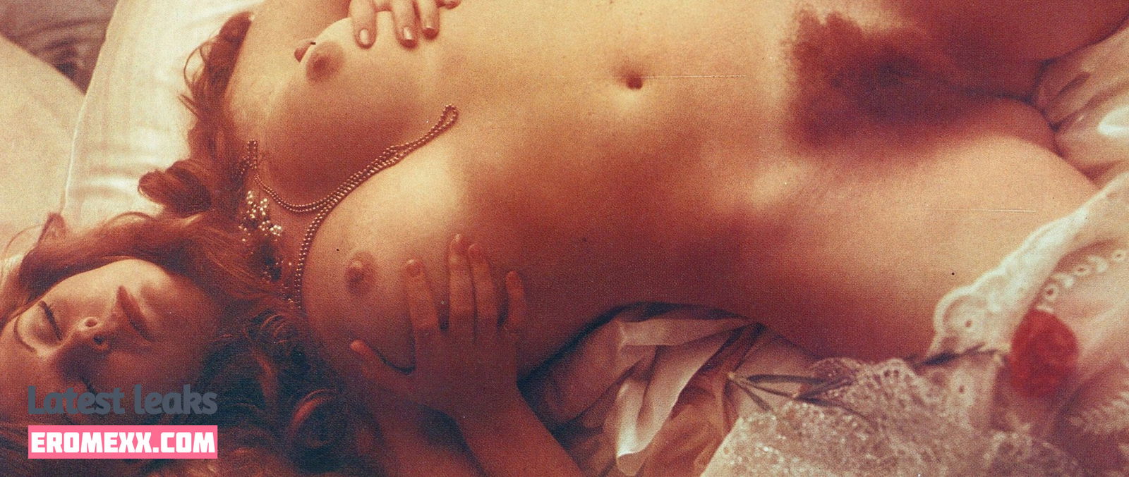 Latest Leaks Cassandra Peterson Nude #50 - Fapello