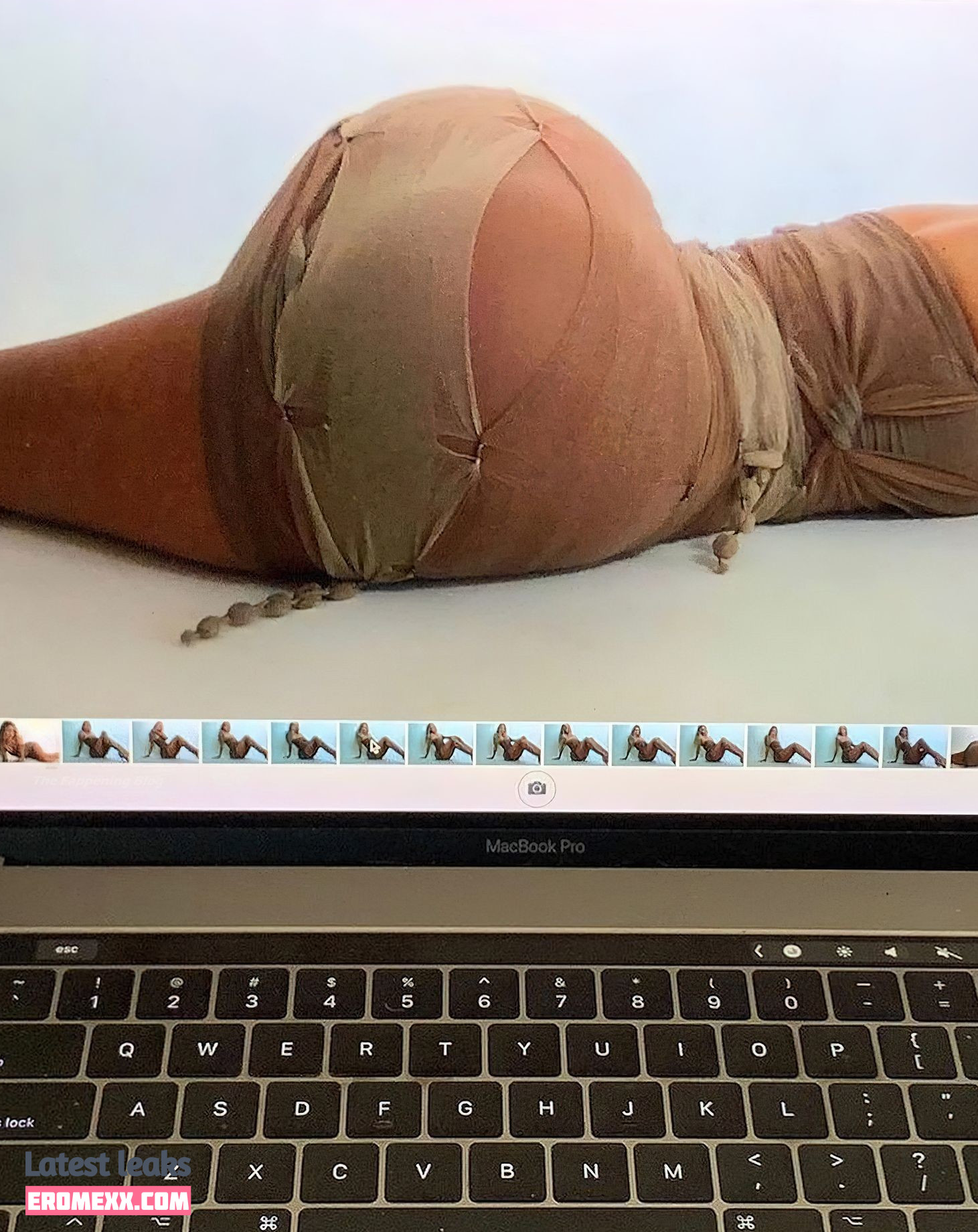 Latest Leaks Cassandre Davis Nude #7 - Fapello