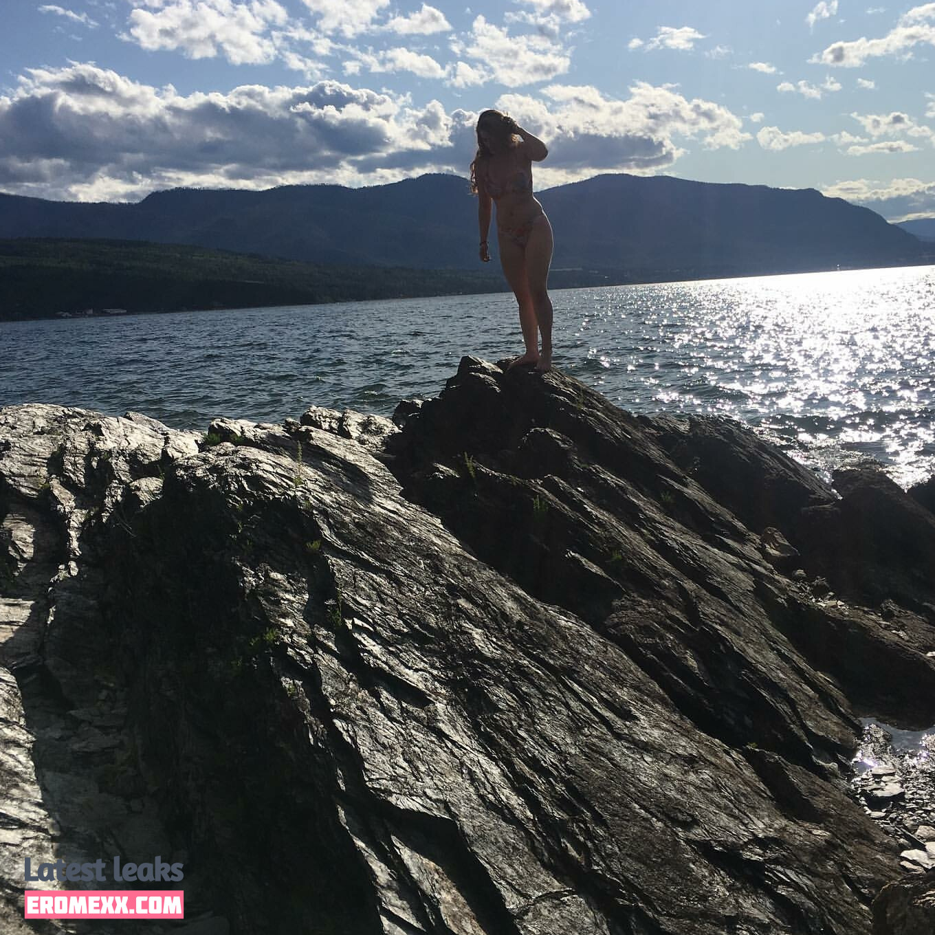 Latest Leaks Cassidy Mceown Nude #4 - Fapello
