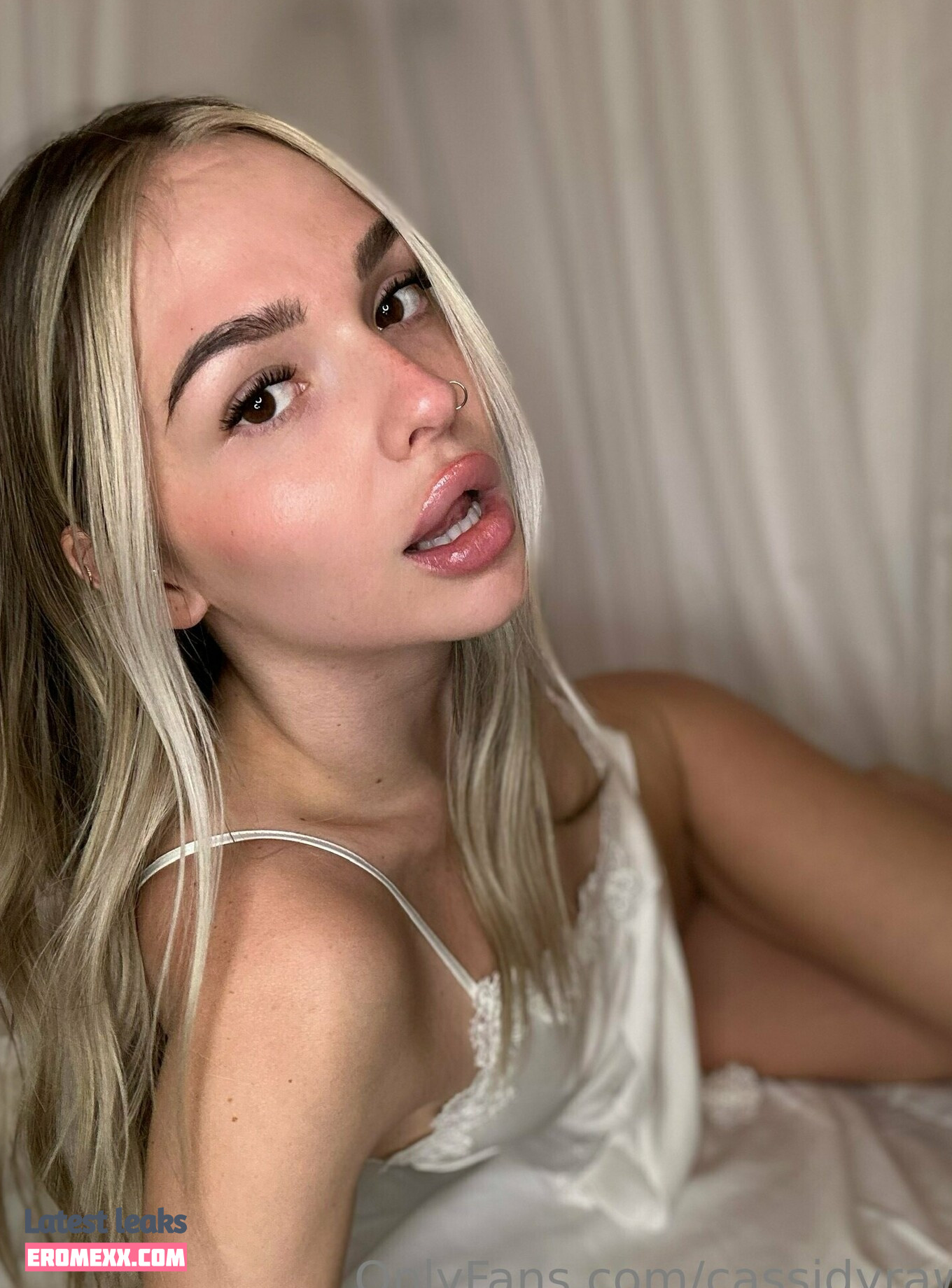 Latest Leaks cassidyraw Nude #246 - Fapello