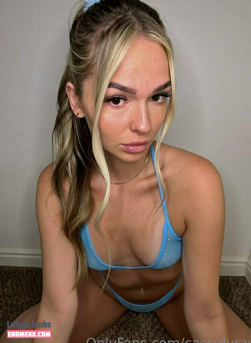 Latest Leaks cassidyraw Nude #284 - Fapello