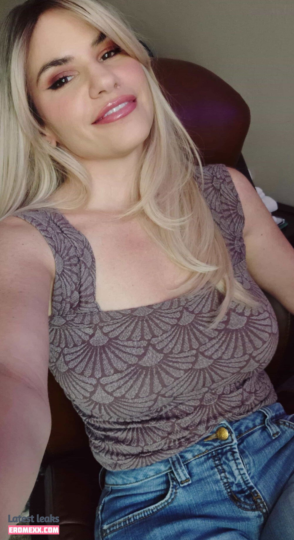 Cassie Cross nude photos (Exclusive photos)