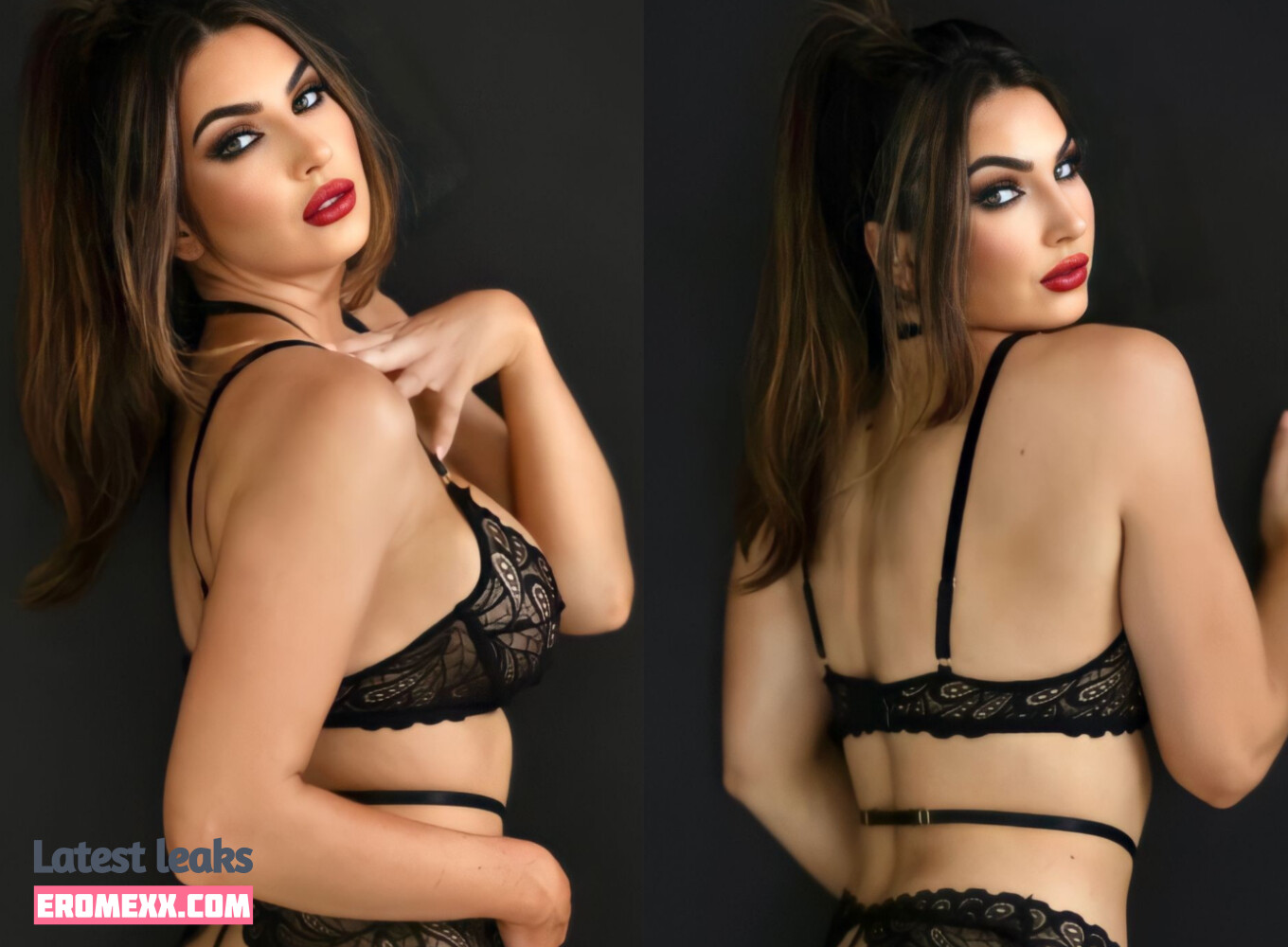 Latest Leaks Cassie Lee & Jessica Mckay Nude #40 - Fapello