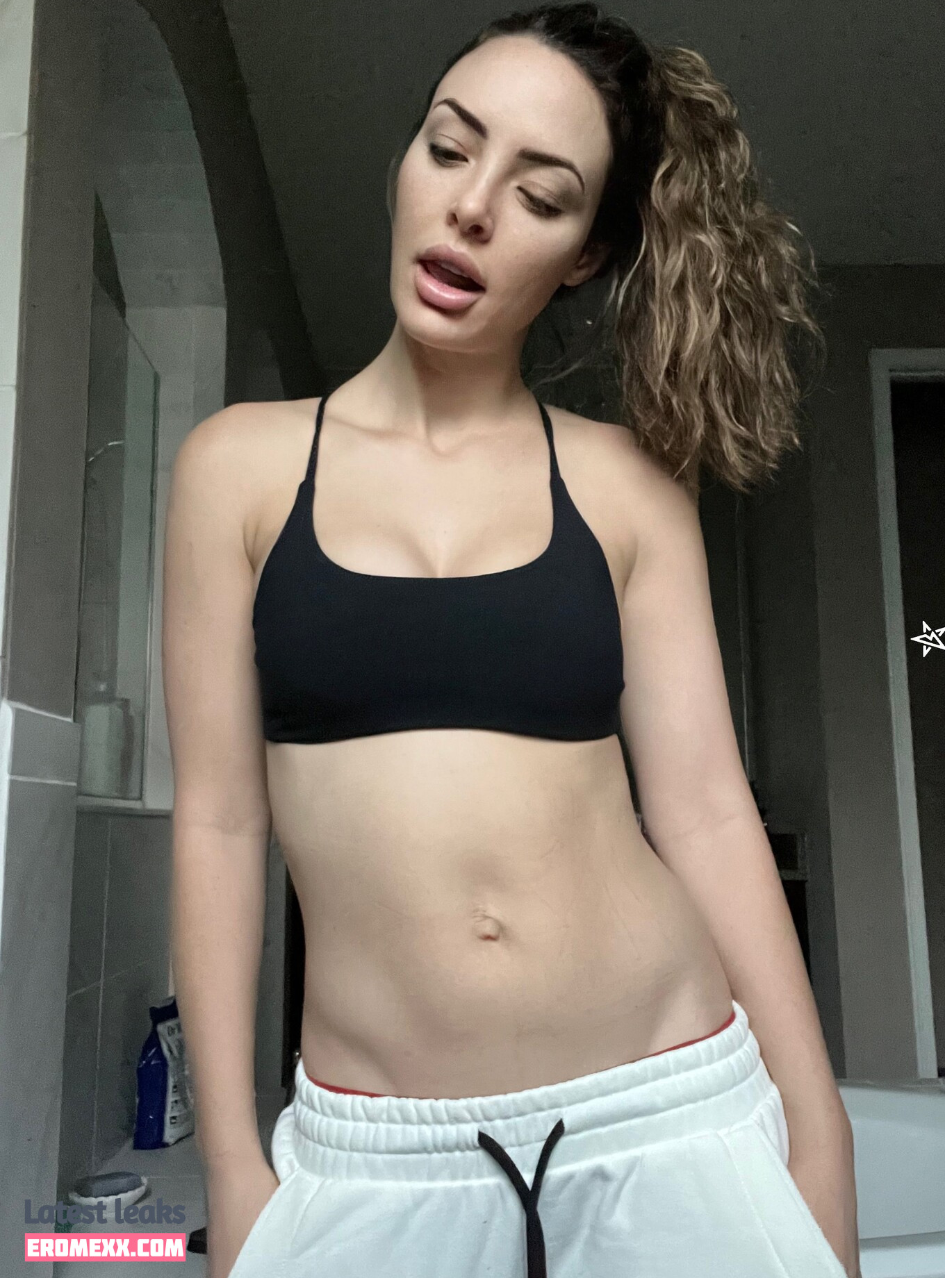 Latest Leaks Cassie Lee Nude #1633 - Fapello