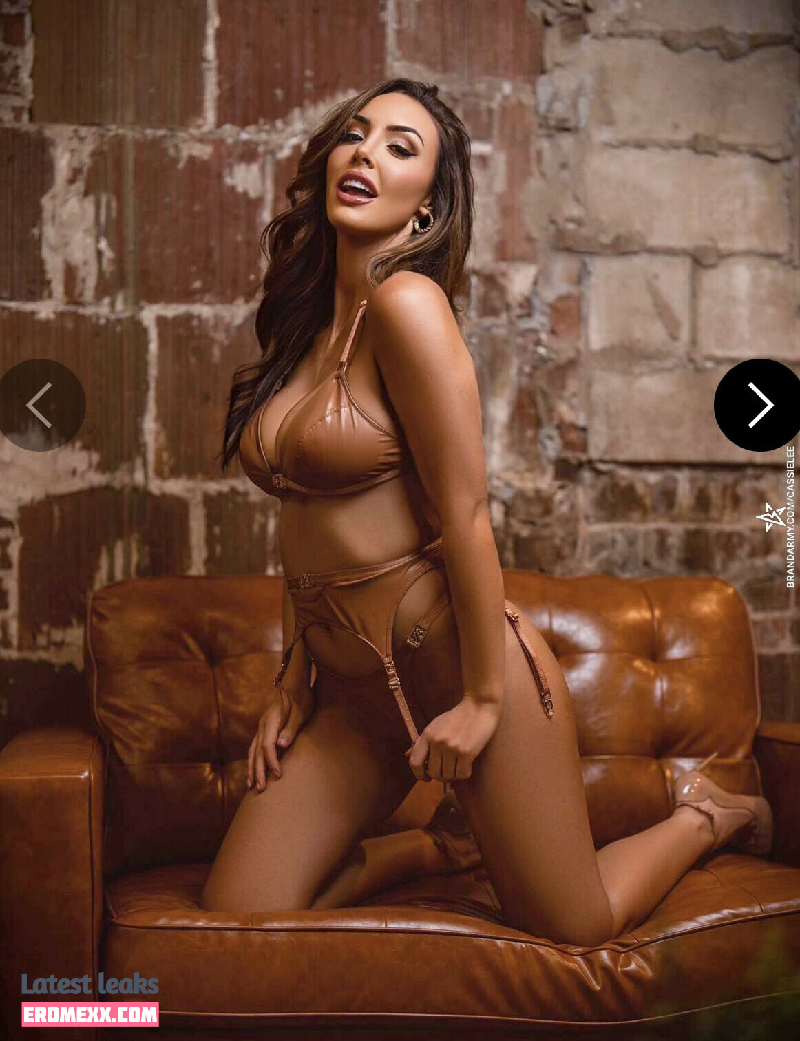 Latest Leaks Cassie Lee Nude #1678 - Fapello