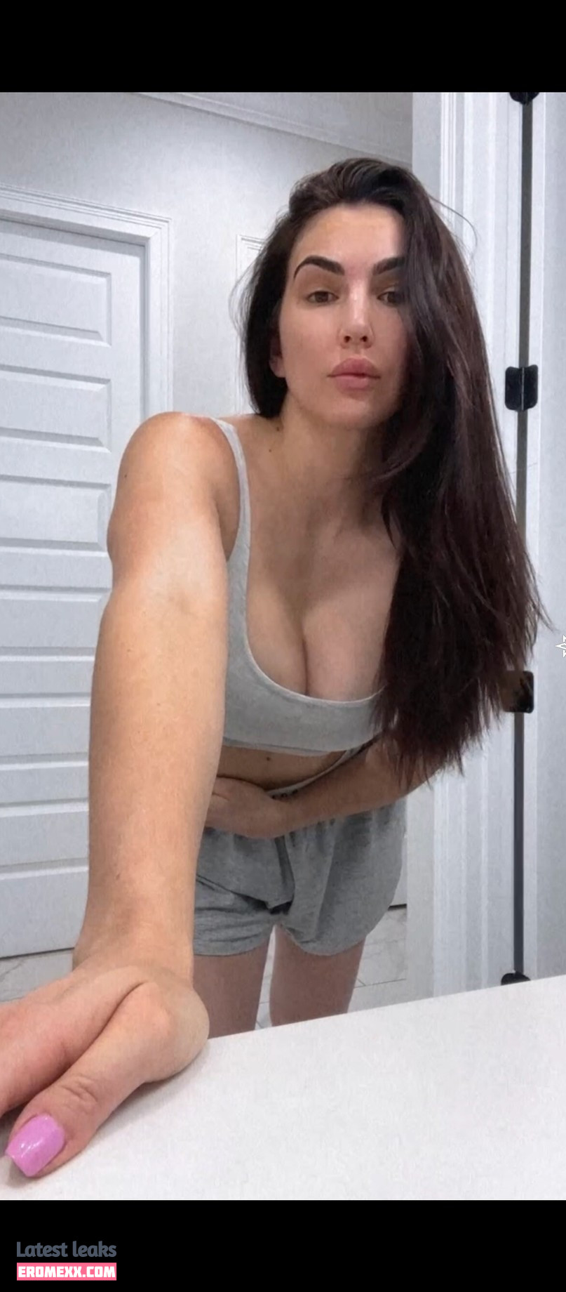 Latest Leaks Cassie Lee Nude #420 - Fapello