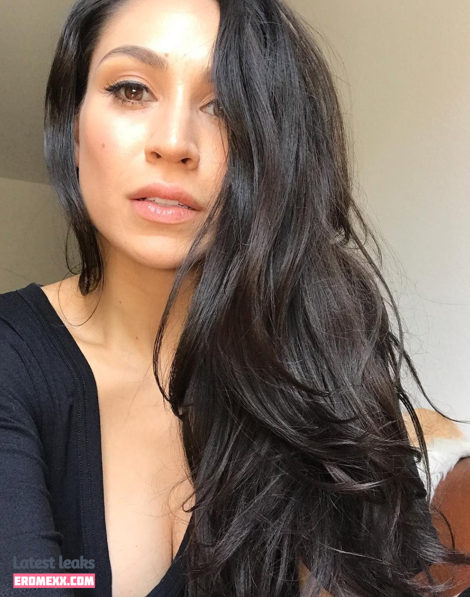 Latest Leaks Cassie Steele Nude #4 - Fapello