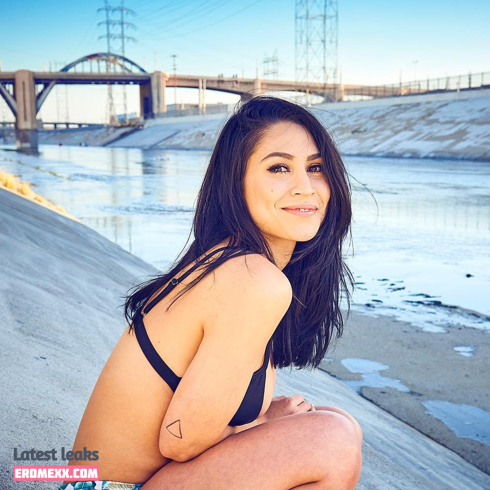 Latest Leaks Cassie Steele Nude #46 - Fapello