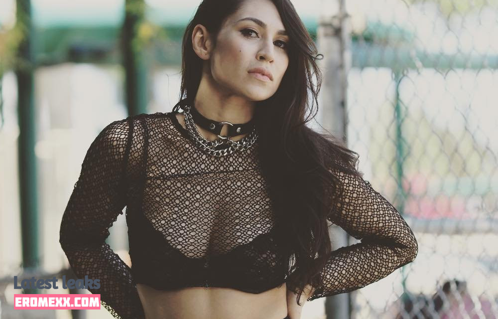 Latest Leaks Cassie Steele Nude #7 - Fapello