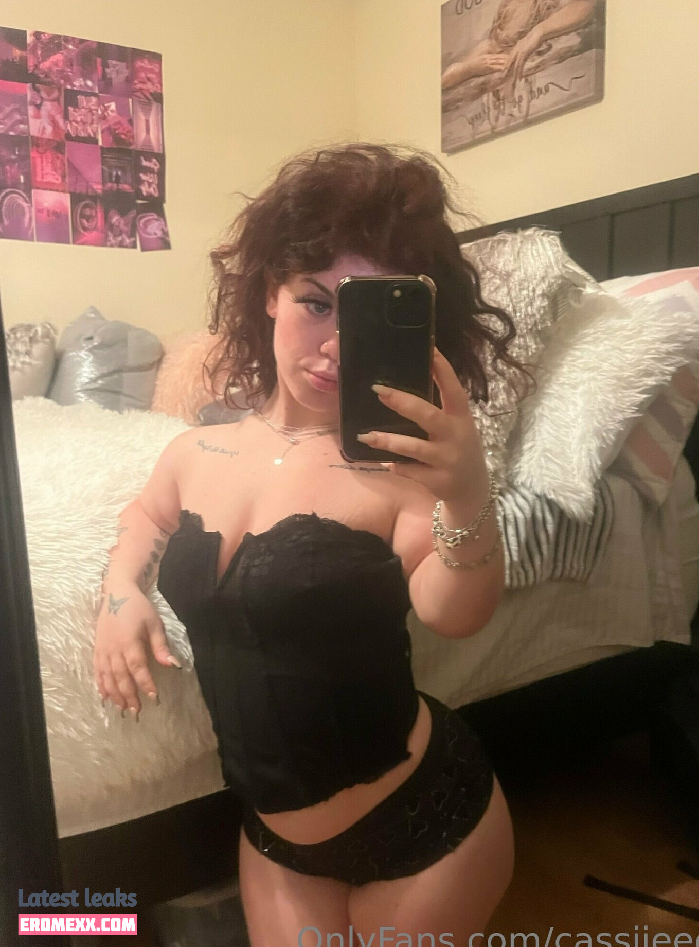 Latest Leaks Cassie Nude #15 - Fapello