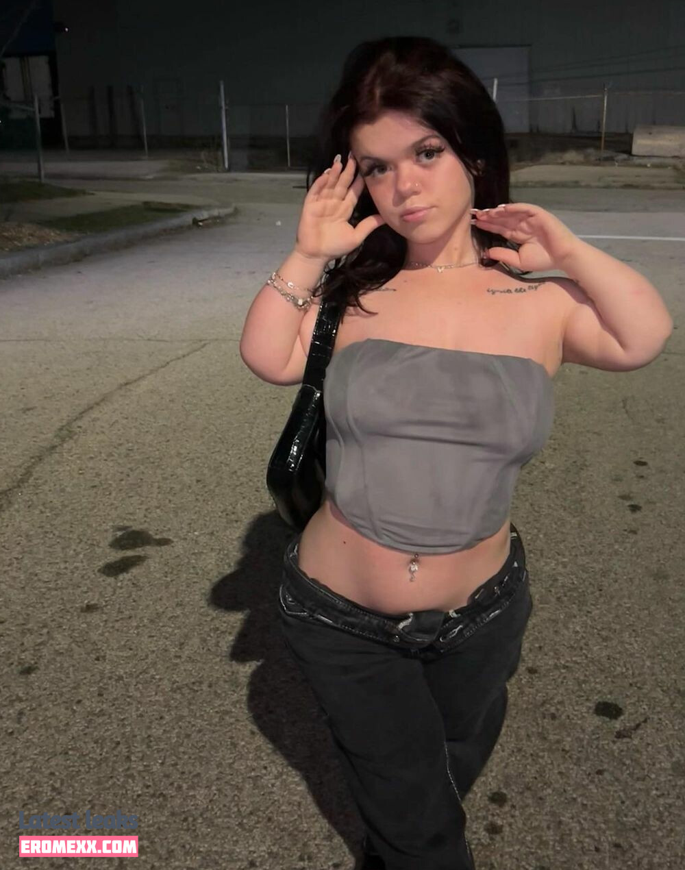 Latest Leaks Cassie Nude #3 - Fapello