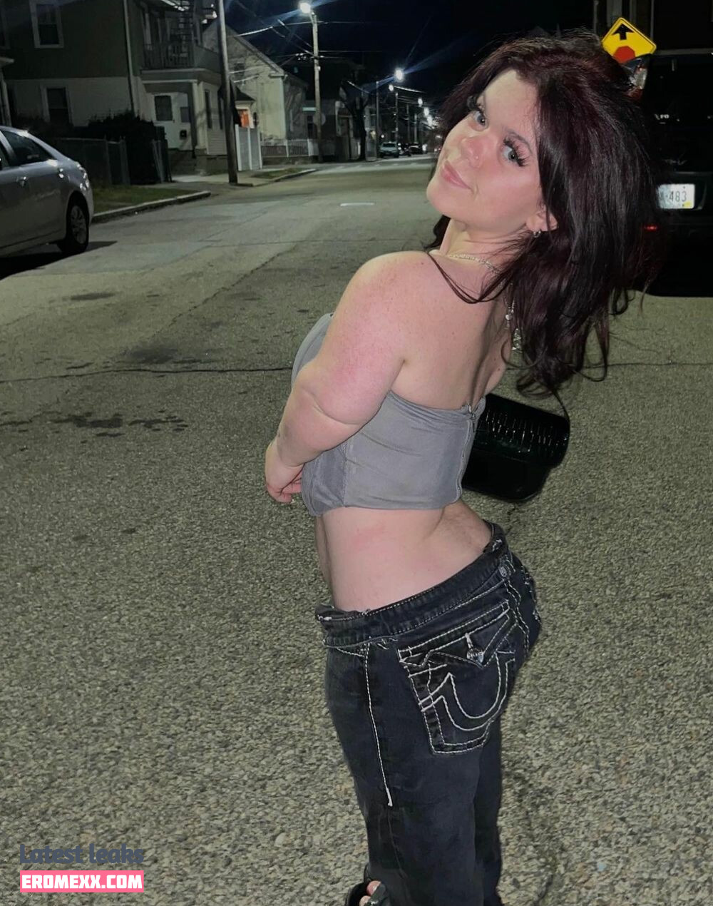 Latest Leaks Cassie Nude #4 - Fapello