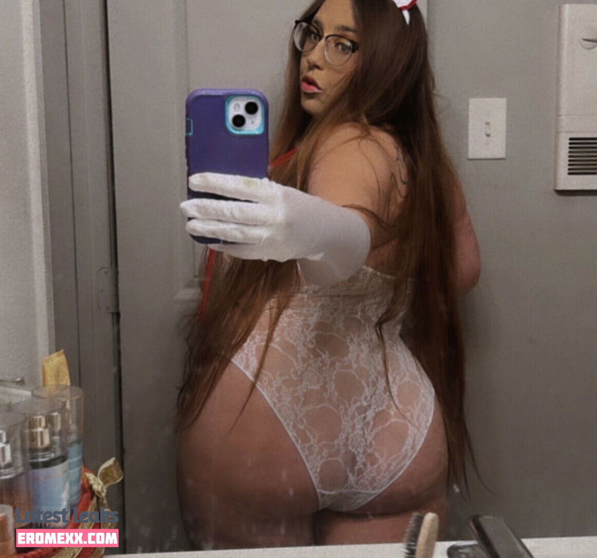 Latest Leaks Cassthesnowbunnyy Nude #2 - Erome