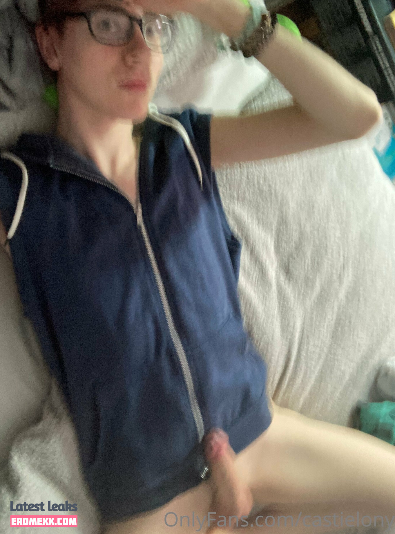 Latest Leaks CastielOnyx Nude #14 - Fapello