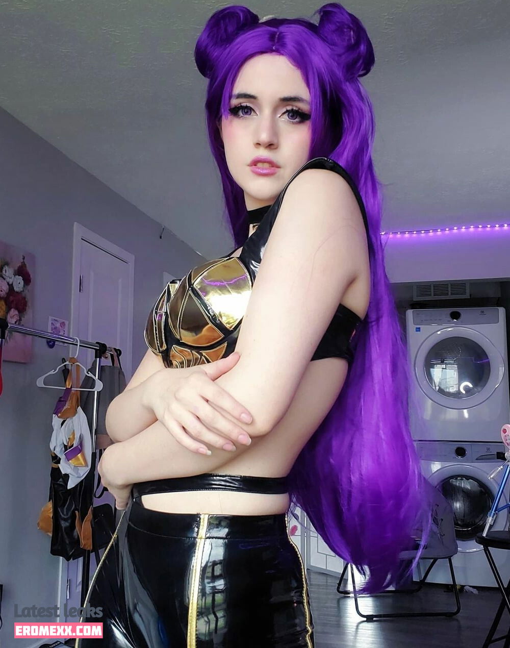 Latest Leaks Cat Bat Cosplay Nude #4 - Erome