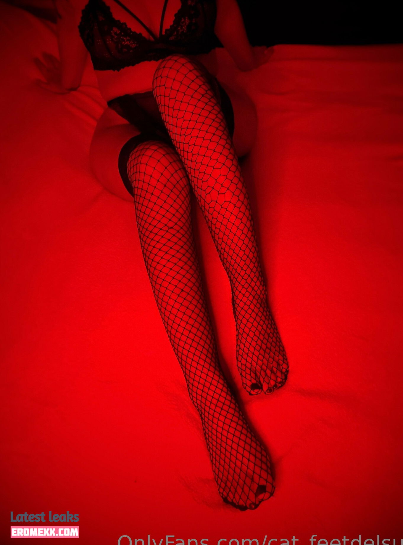 Latest Leaks cat_feetdelsur Nude #16 - Erome