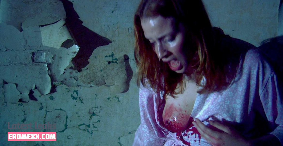 Latest Leaks Cat Miller Nude #2 - Fapello
