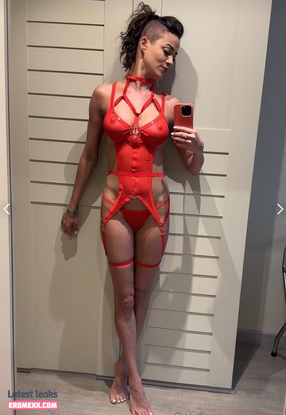 Latest Leaks Cat_nip Faith Nude #26 - Fapello