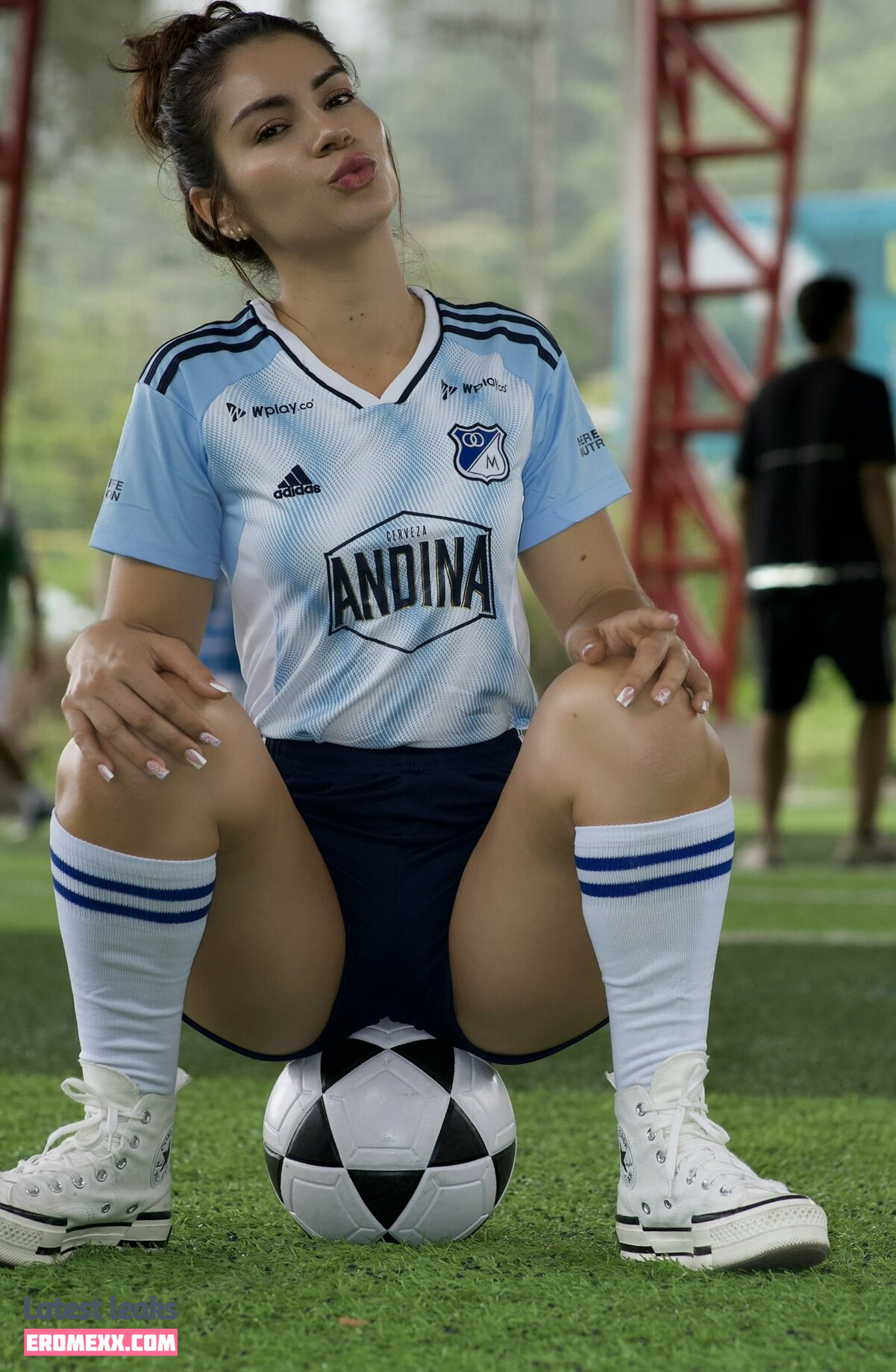 Latest Leaks Catalina Cruz Nude #99 - Fapello