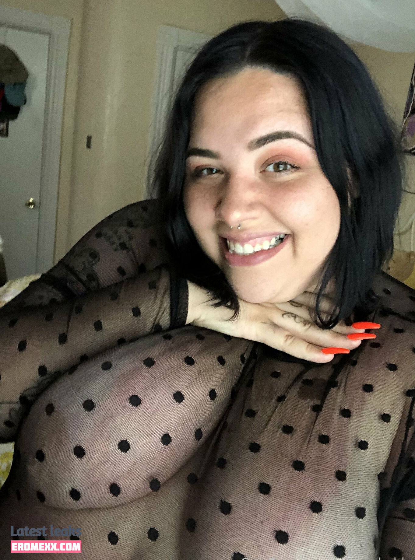 Latest Leaks catalinahaldova Nude #19 - Fapello