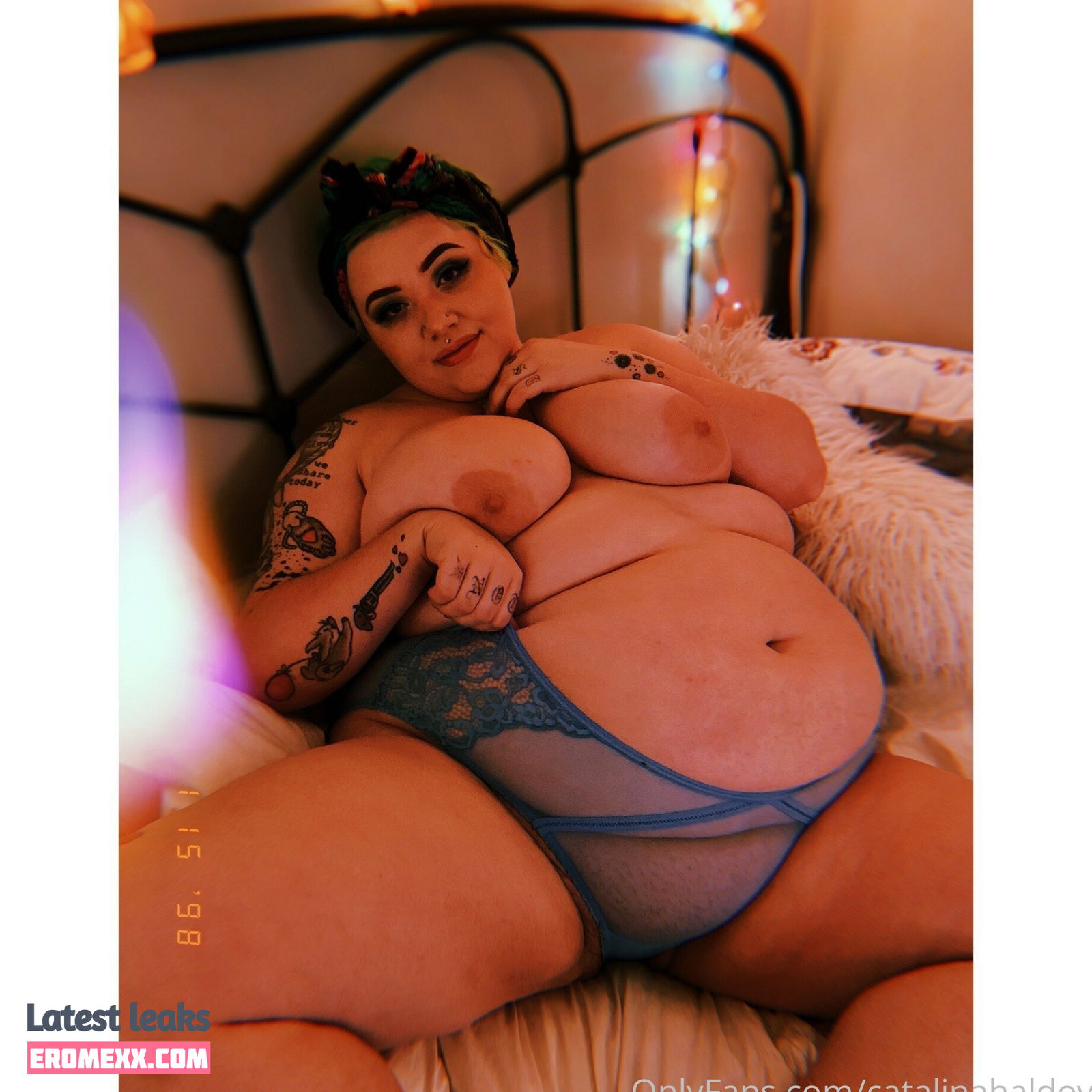 Latest Leaks catalinahaldova Nude #78 - Fapello