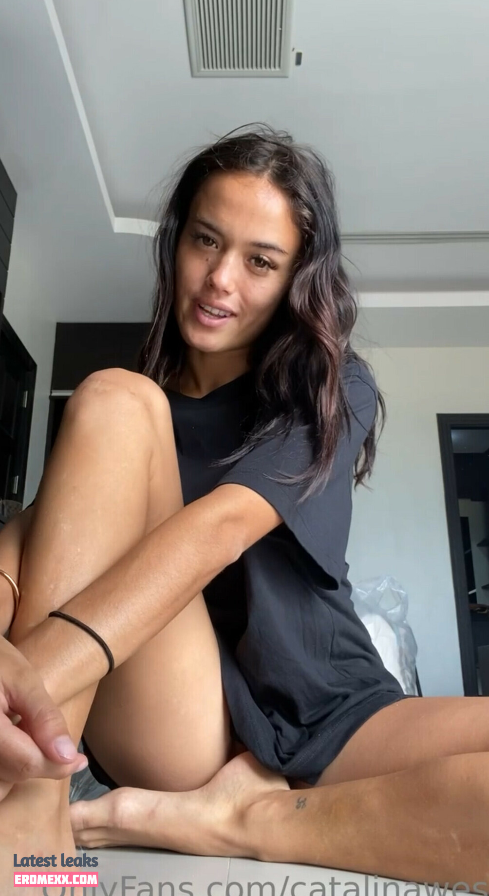 Latest Leaks Catalinawest Nude #101 - Fapello