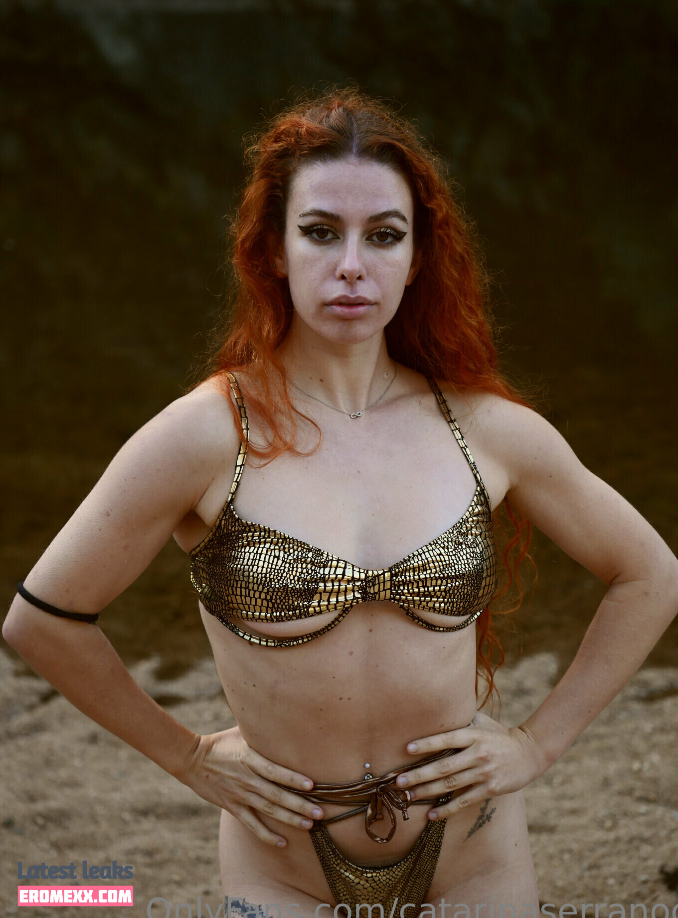 Latest Leaks Catarina Serrano Nude #19 - Fapello