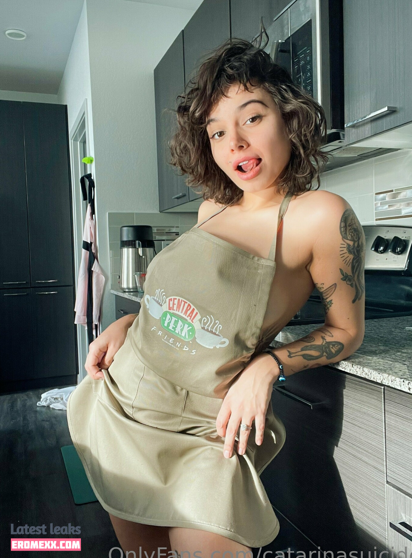 Latest Leaks catarinaforfree Nude #7 - Fapello