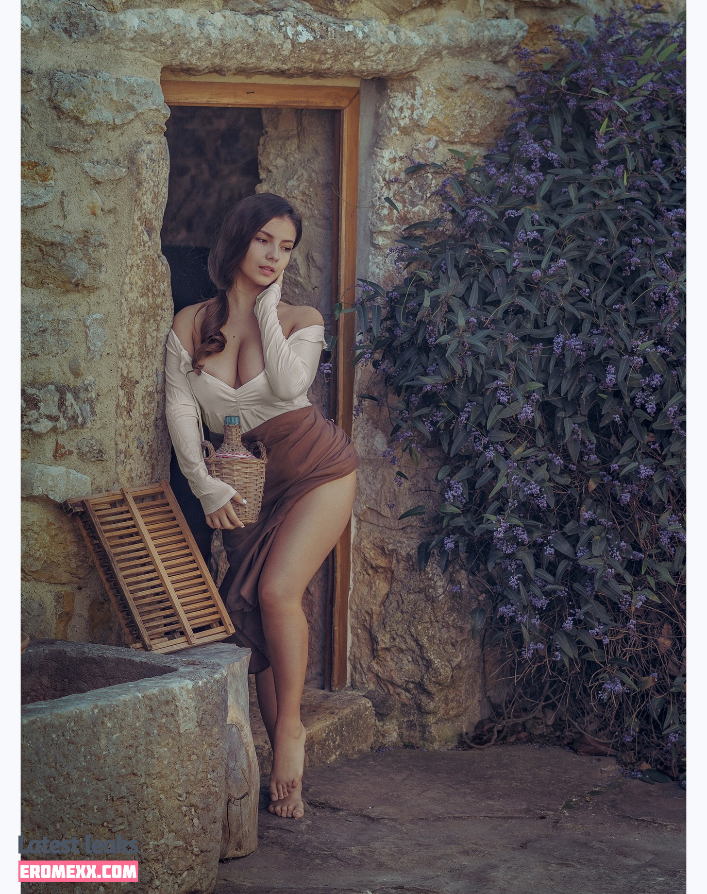 Latest Leaks Catarinaxantunes Nude #2 - Fapello