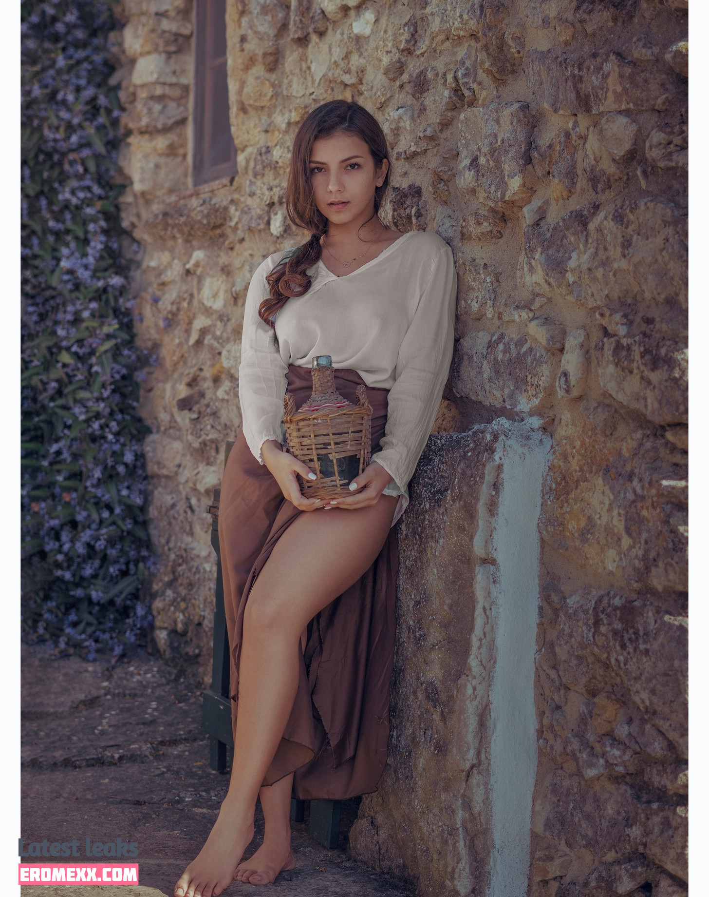 Latest Leaks Catarinaxantunes Nude #6 - Fapello