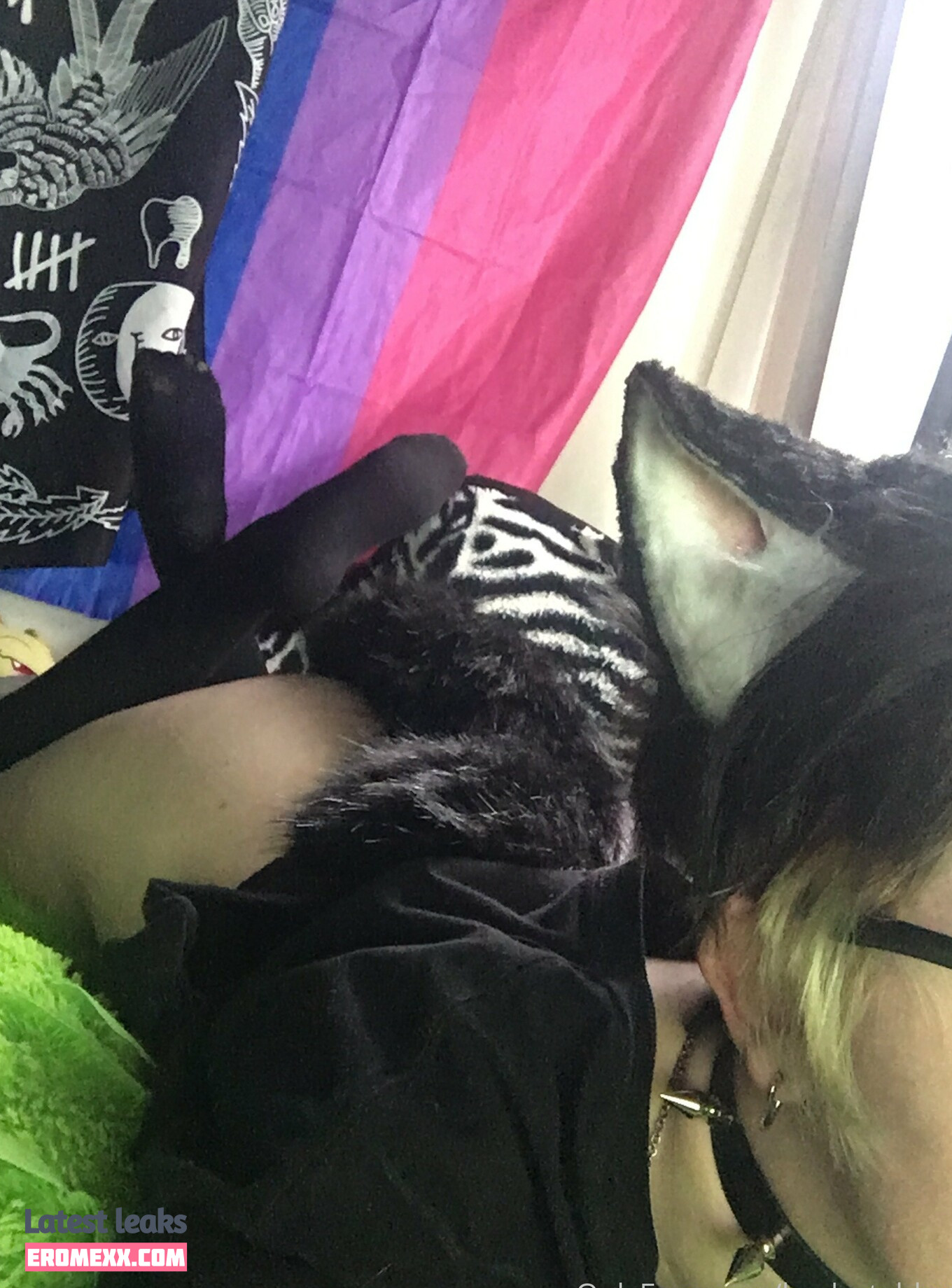 Latest Leaks catboibloosy Nude #2 - Fapello