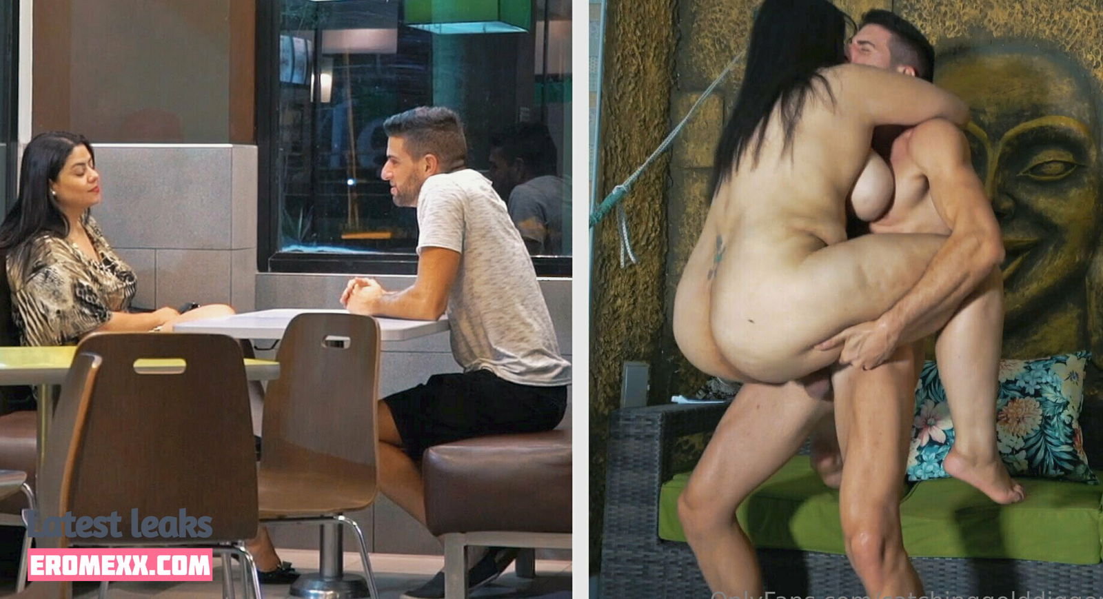 Latest Leaks CatchingGoldDiggers Nude #46 - Erome